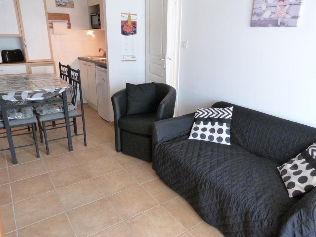 Maisonnette cosy avec accès direct plage - FR-1-194-450 - 2