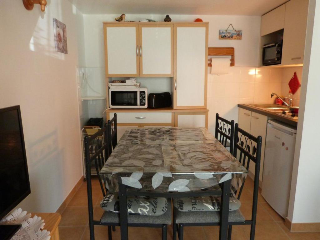 Maisonnette cosy avec accès direct plage - FR-1-194-450 - 4