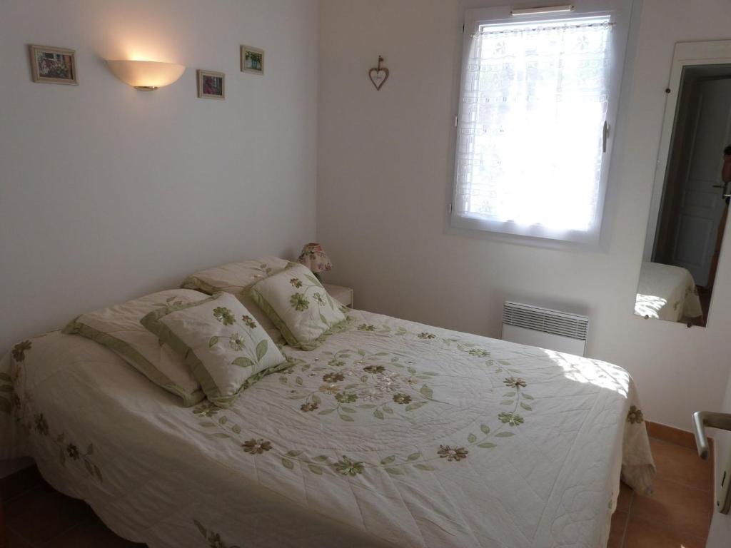 Maisonnette cosy avec accès direct plage - FR-1-194-450 - 5