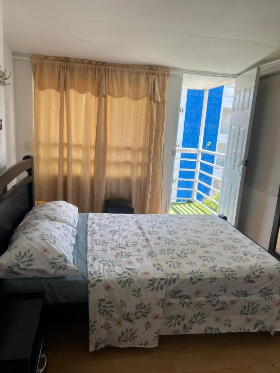 JARDIN DE TEQUENDAMA HOTEl - 5