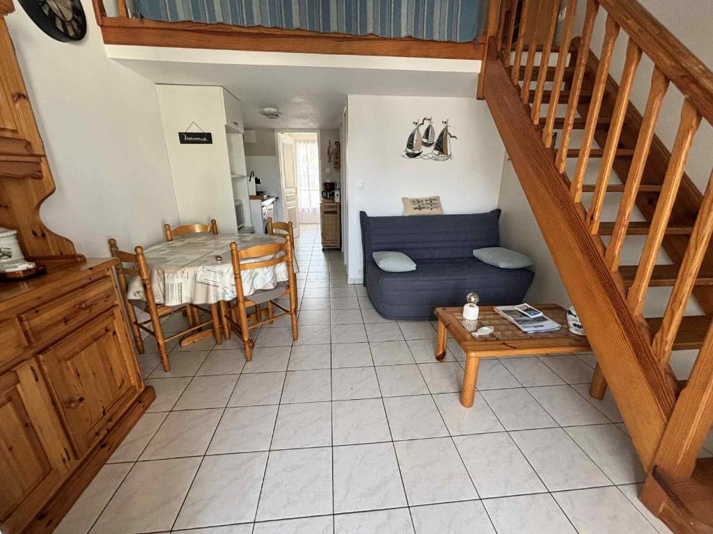 Maisonnette proche plage avec jardin - La Tranche-sur-Mer - FR-1-194-336 - 2