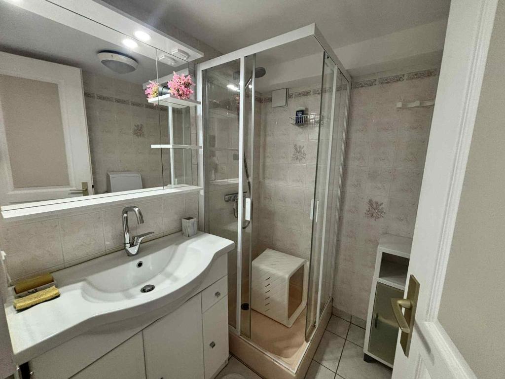 Maisonnette proche plage avec jardin - La Tranche-sur-Mer - FR-1-194-336 - 5