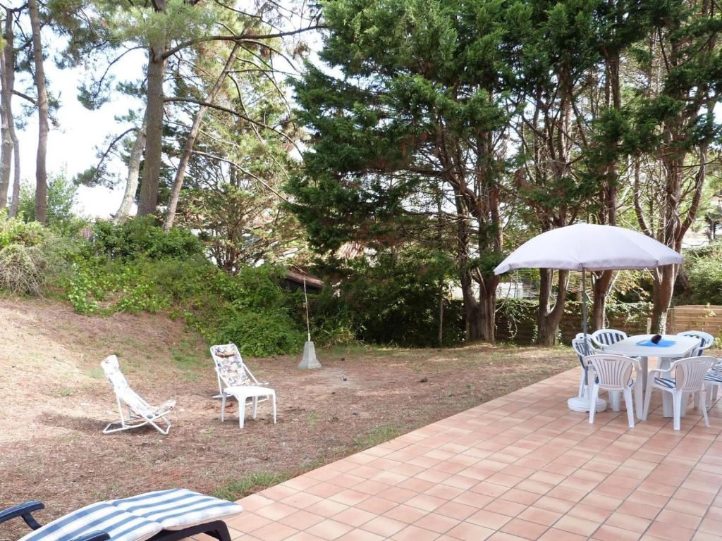 Maison 8 personnes proche plage, animaux admis - FR-1-194-433 - 2