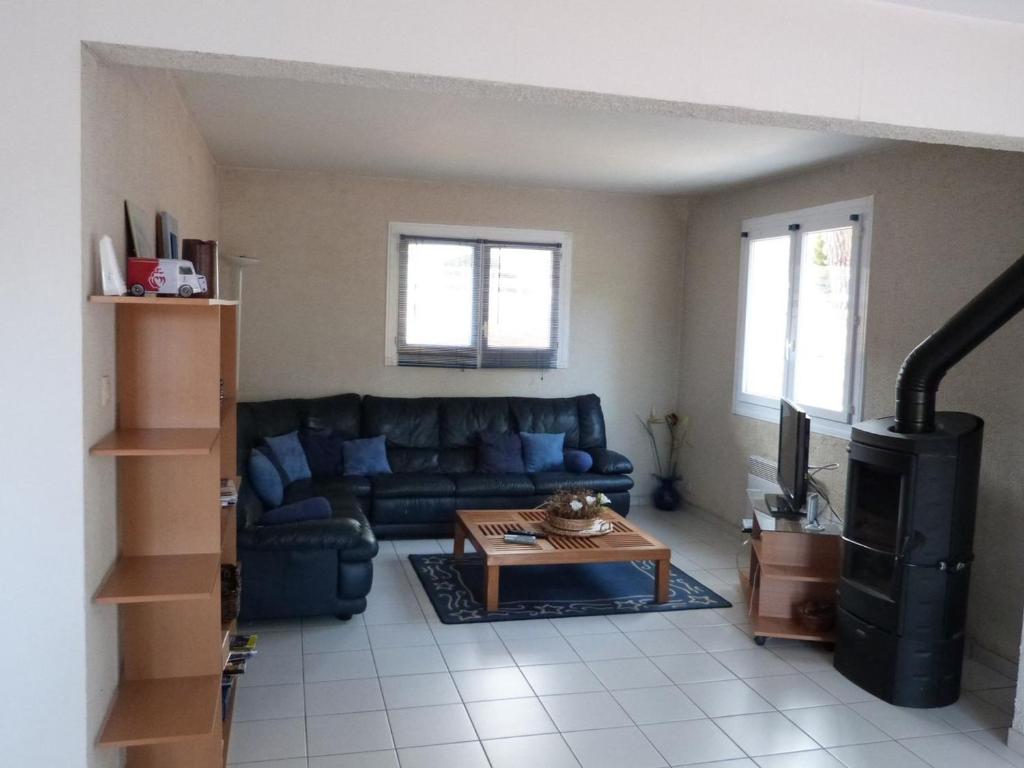 Maison 8 personnes proche plage, animaux admis - FR-1-194-433 - 3