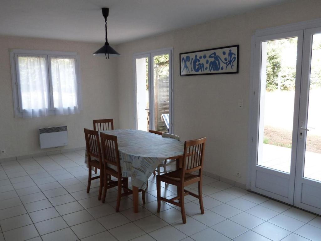Maison 8 personnes proche plage, animaux admis - FR-1-194-433 - 5