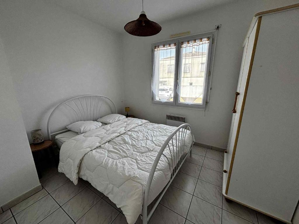 Appartement cosy 2-4 pers, centre ville, animaux admis - FR-1-194-441 - 2