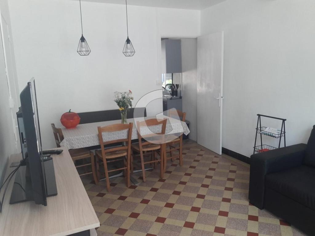 Maison T3 près de la plage pour 4 à La Tranche-sur-Mer - FR-1-194-446 - 2