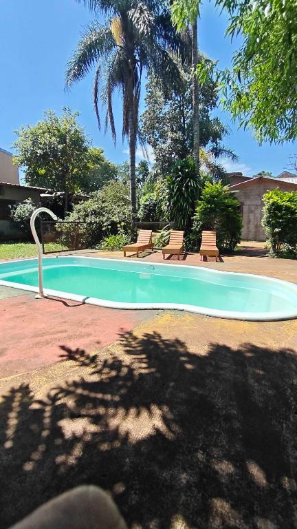 Oré Lodge - 1