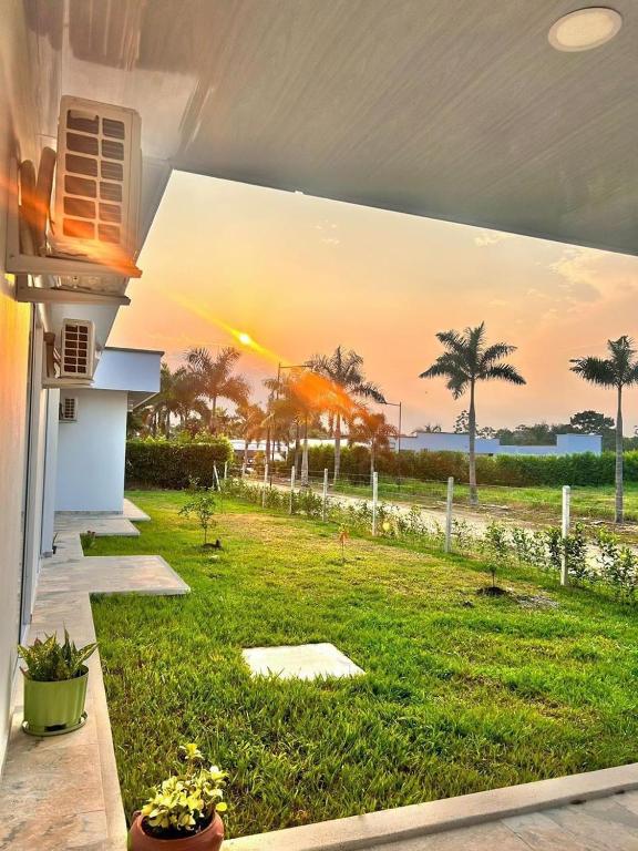 Casa campestre San Felipe - 4