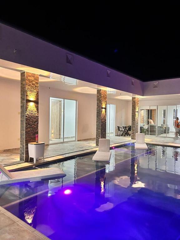 Casa campestre San Felipe - 5