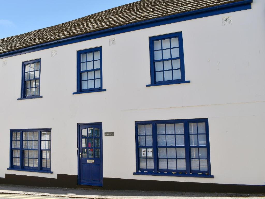 Windjammer Cottage photo 5