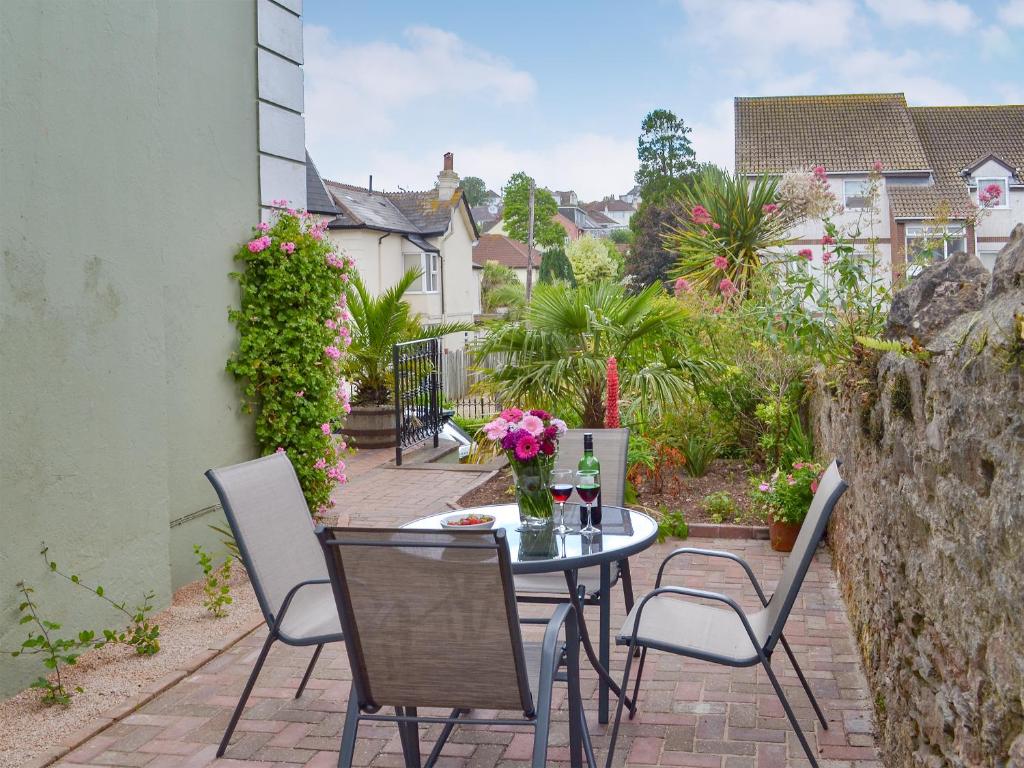 Samphire Lodge, Brixham photo 4