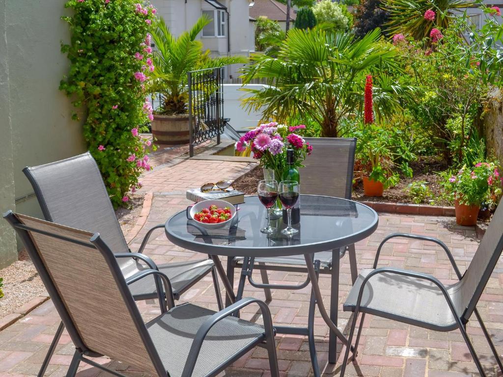 Samphire Lodge, Brixham photo 6