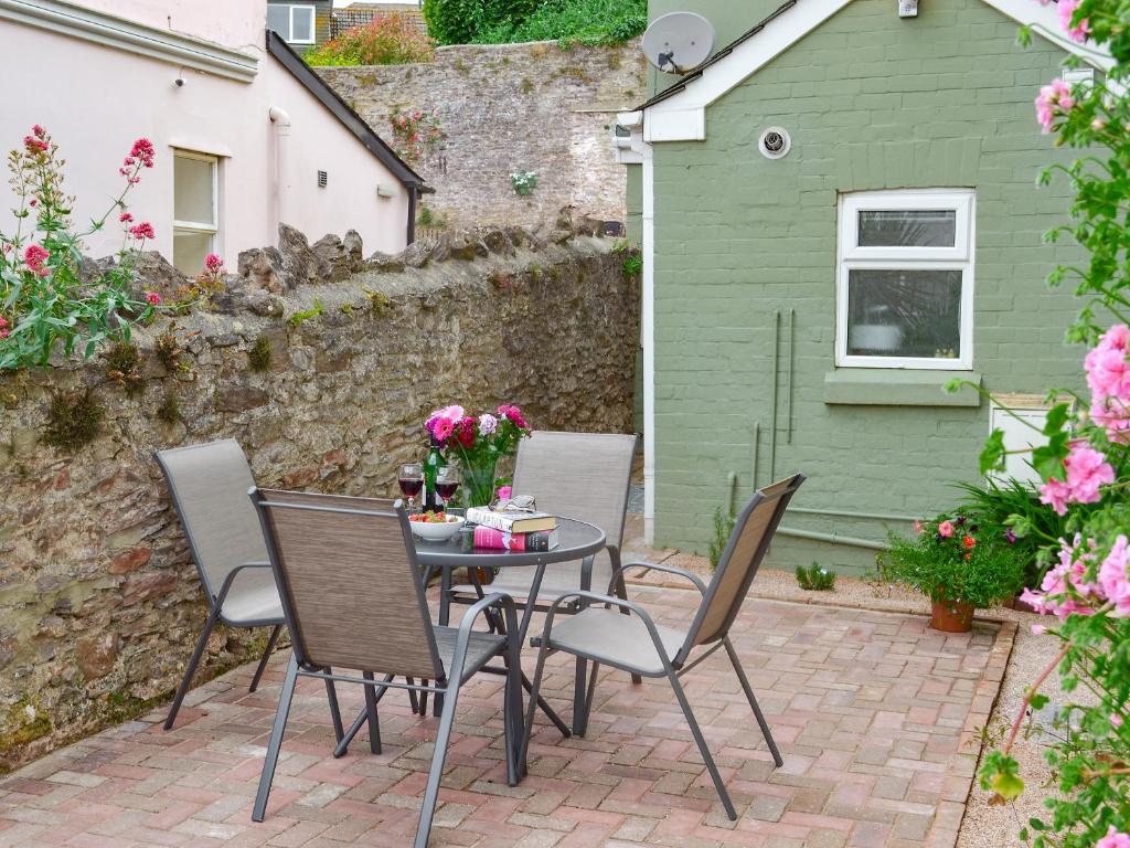 Samphire Lodge, Brixham photo 8