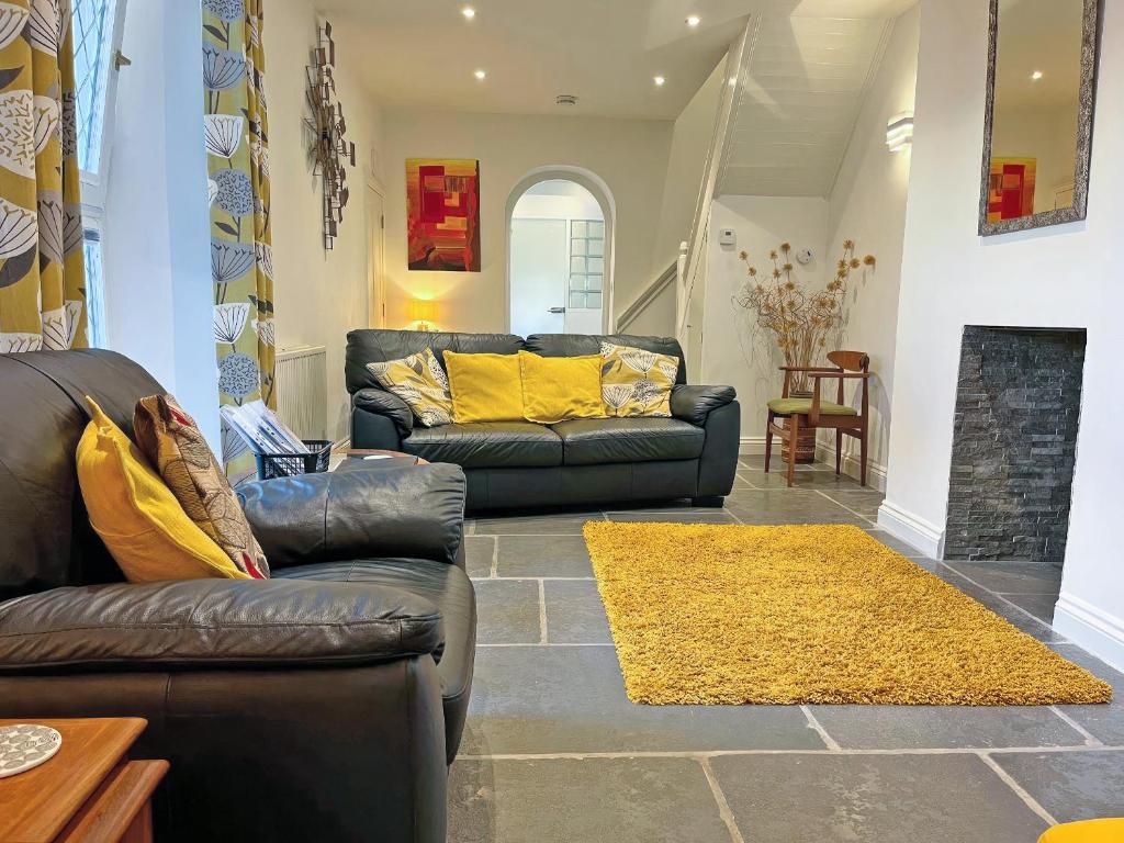 Samphire Lodge, Brixham photo 2