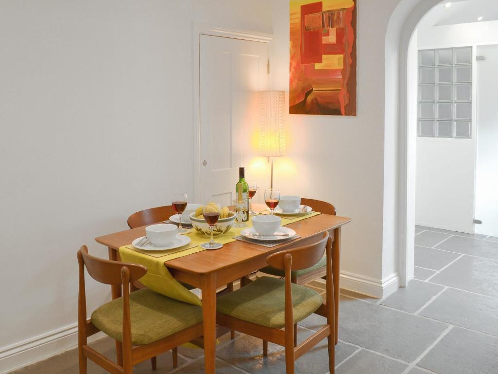 Samphire Lodge, Brixham photo 7