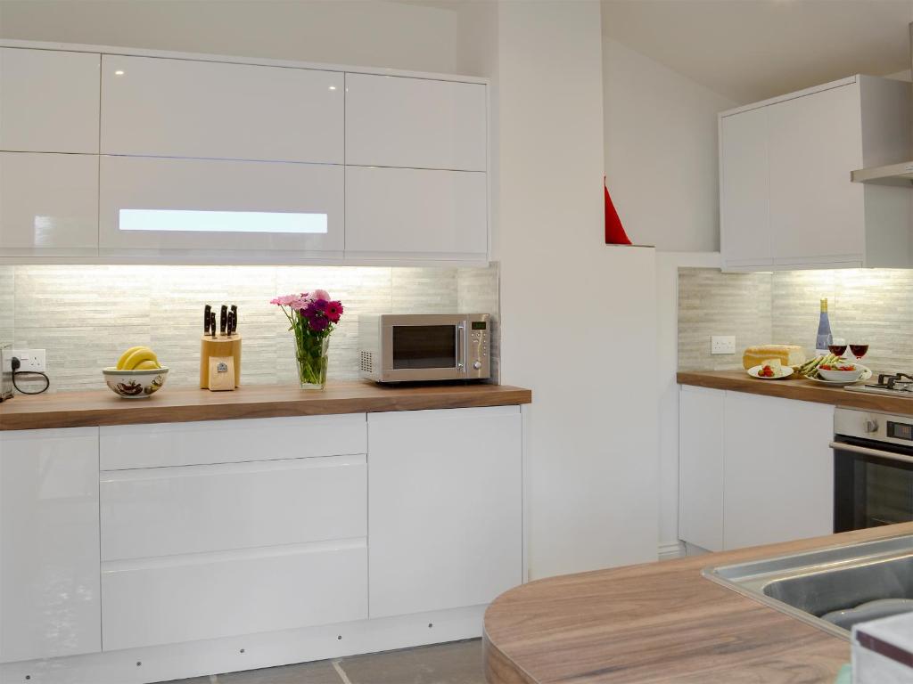 Samphire Lodge, Brixham photo 5