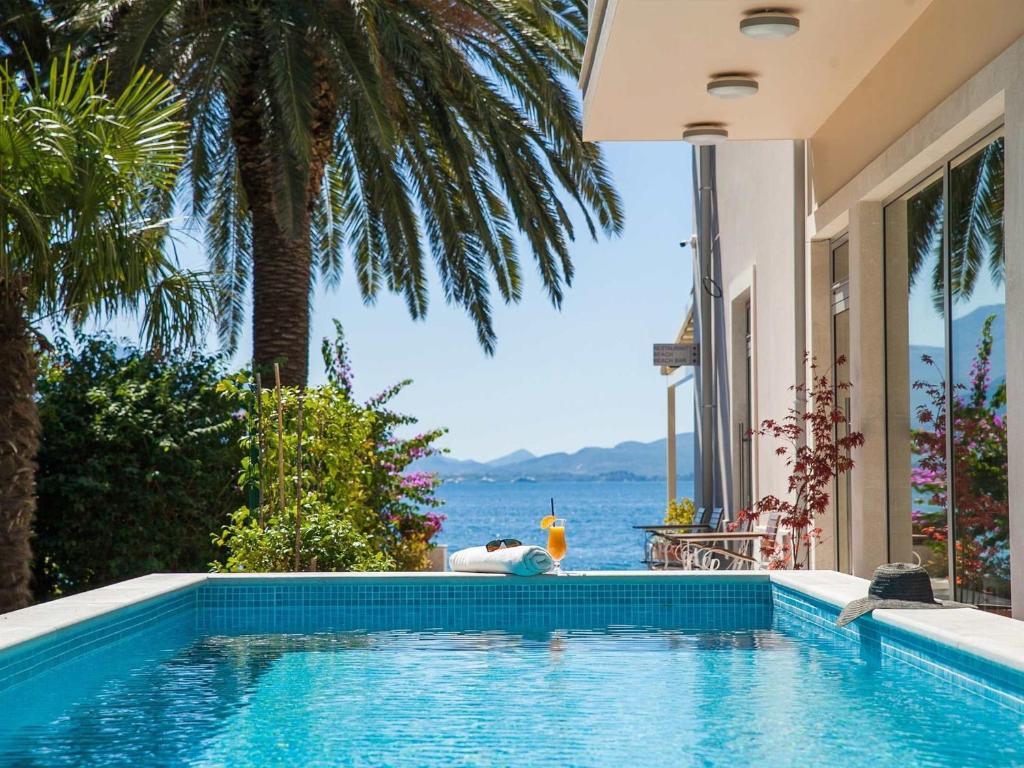 Boutique Hotel and Spa Blanc & Bleu - Blanche - 1