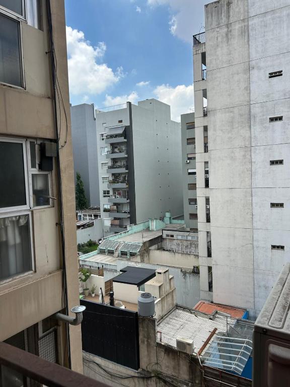 Villa Crespo Suites - 5
