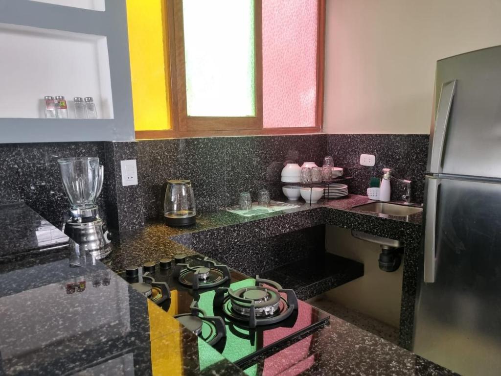 Departamento en Ica super céntrico en Urb San Miguel - 4