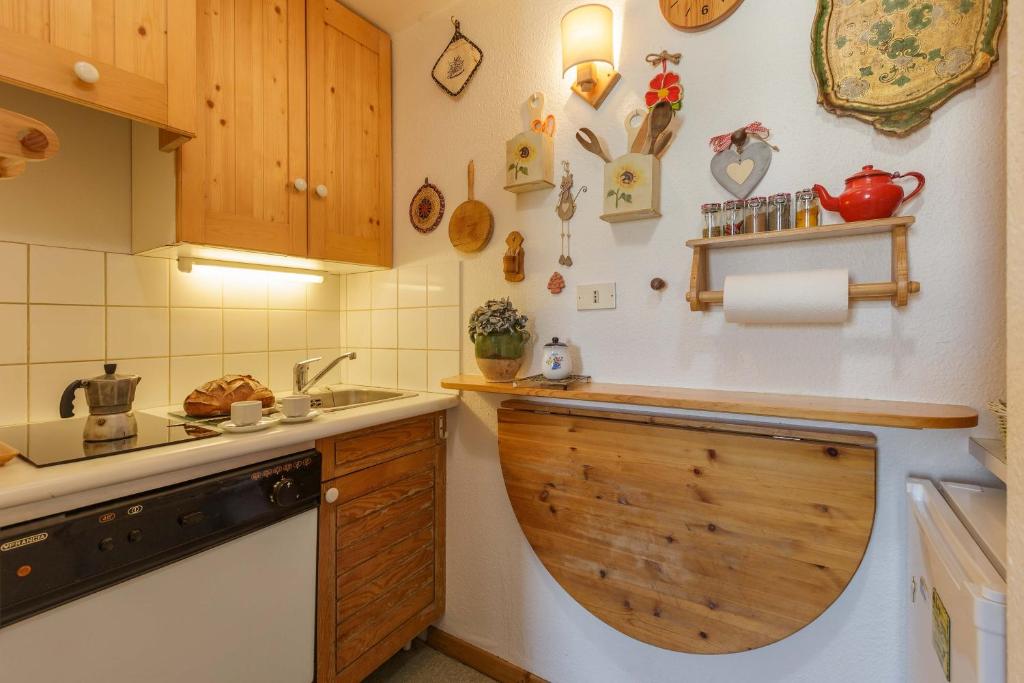 Appartement Le sommet Carlton 140 - Happy Rentals - 3