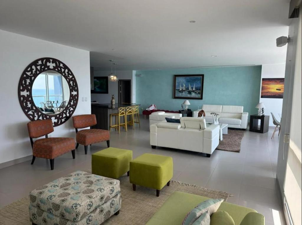 Hermoso departamento - 1