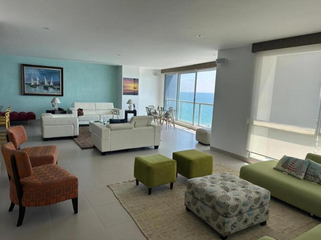 Hermoso departamento - 2