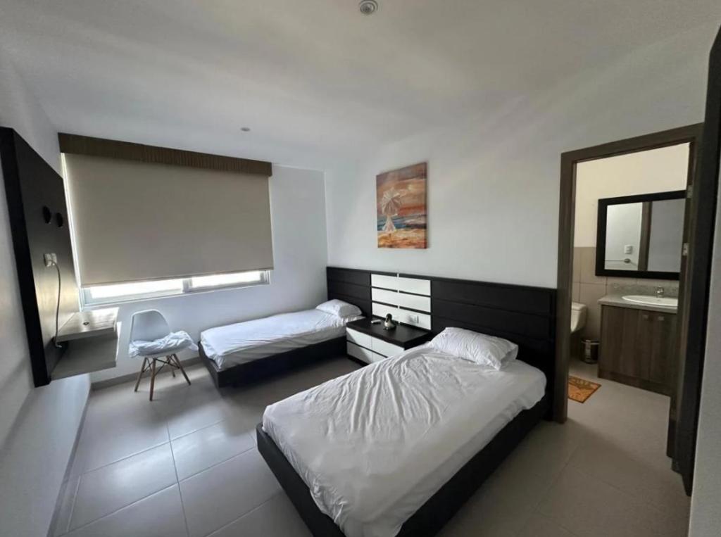 Hermoso departamento - 3