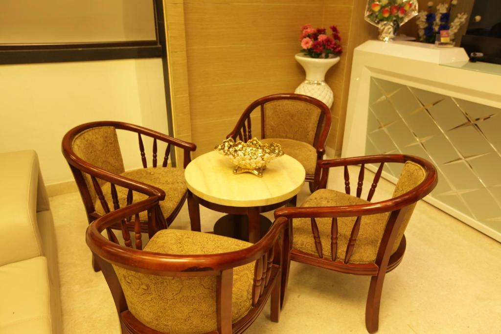 Facilities