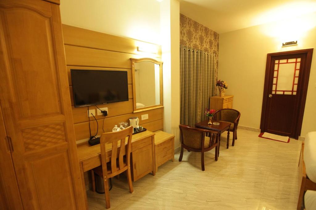Facilities