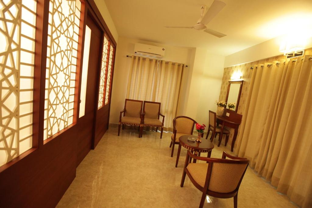 Facilities