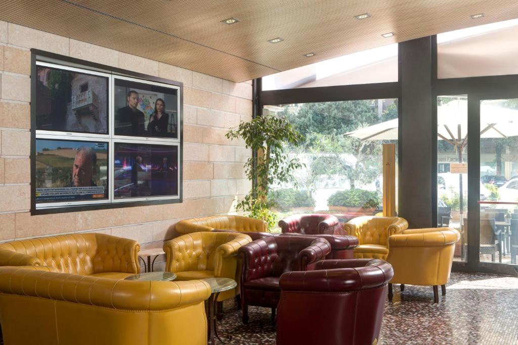 Hotel Firenze photo