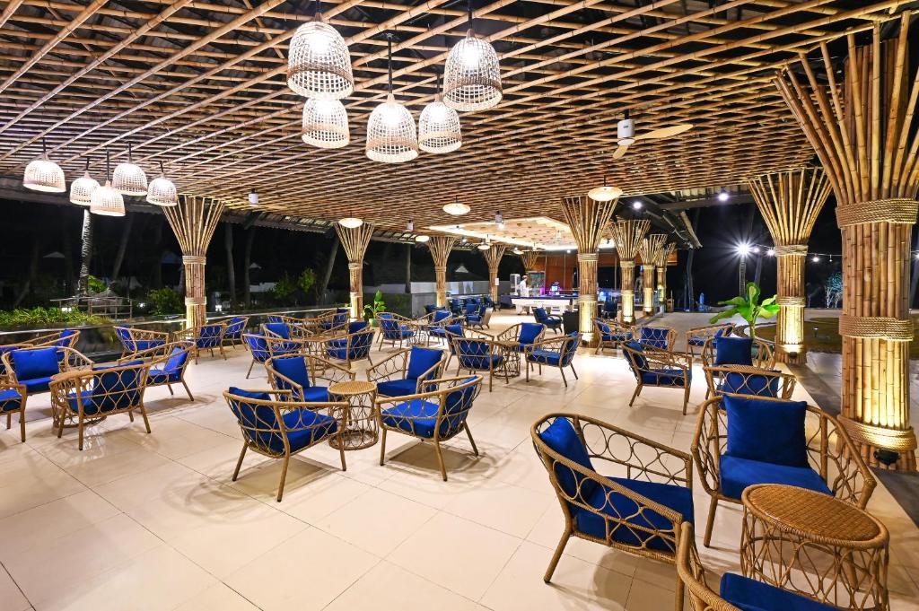 Bar/lounge