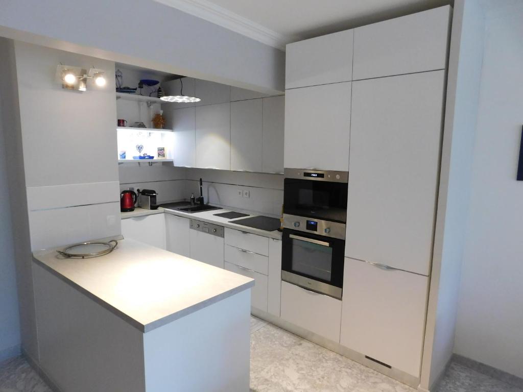 Appartement Regency - 4