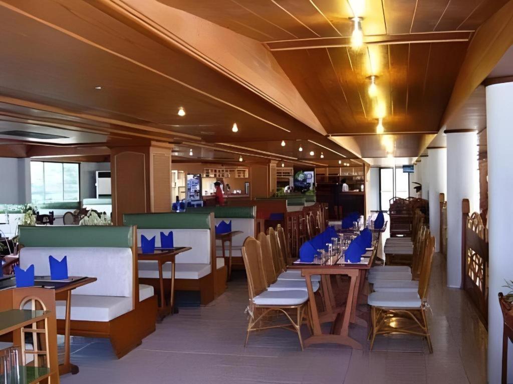 Pailyn Hotel Sukhothai