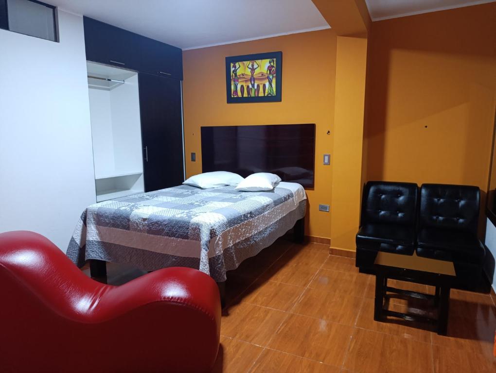 Rouse Hostal Confort - 2