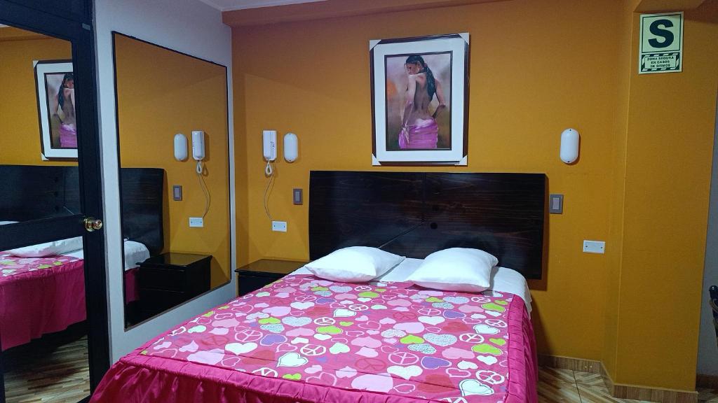 Rouse Hostal Confort - 4