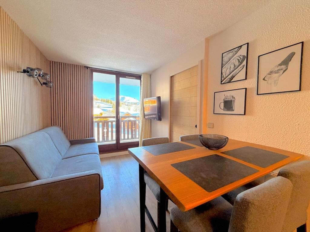 Logement rénové & calme - Jolie vue - 2
