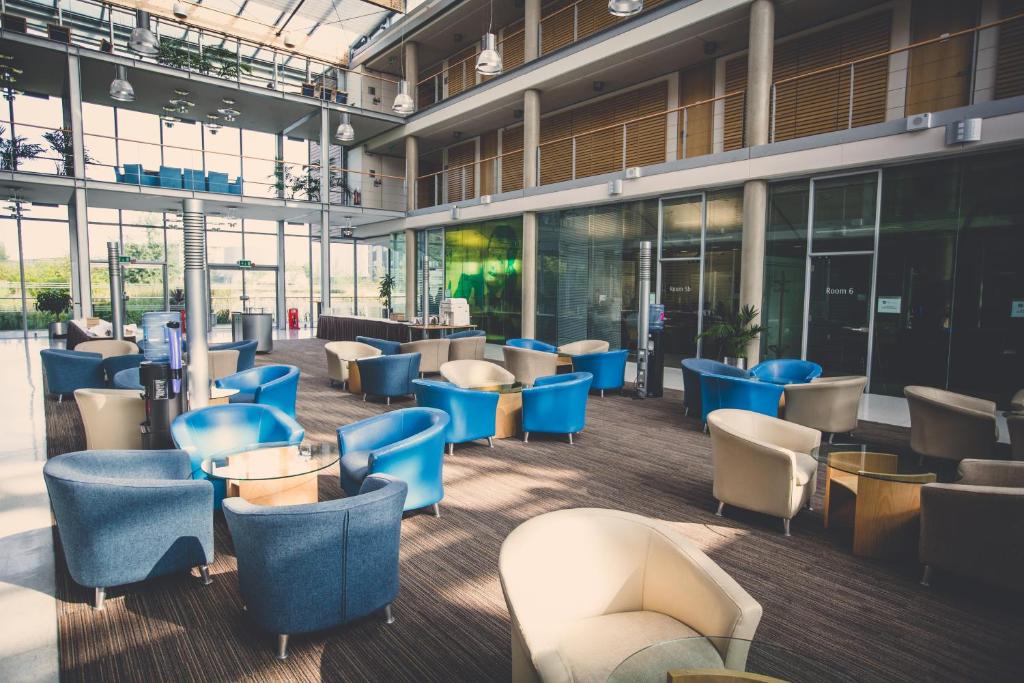 The Jubilee Hotel & Conferences