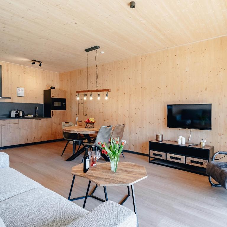 Residence | 4+2 Pers. - 4