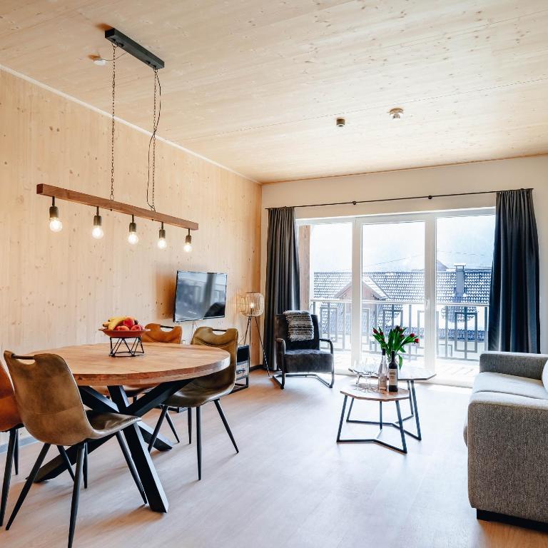 Residence | 4+2 Pers. - 5