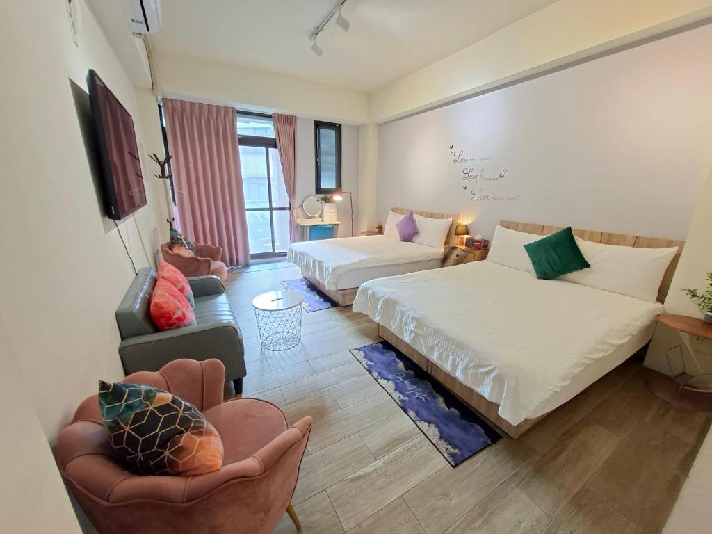 Youngnn Hostel 호텔 이미지 1