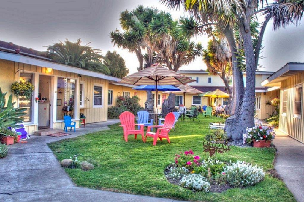 Beach House Inn