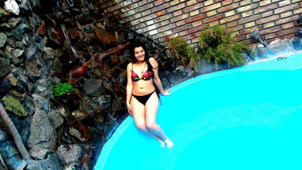 Water park