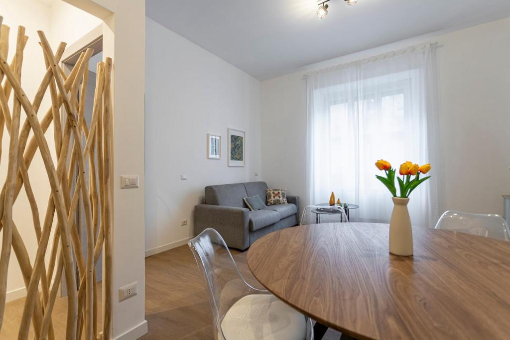 Vatican & Prati 10 min - 2 Suites - 3 Work Desks - 5