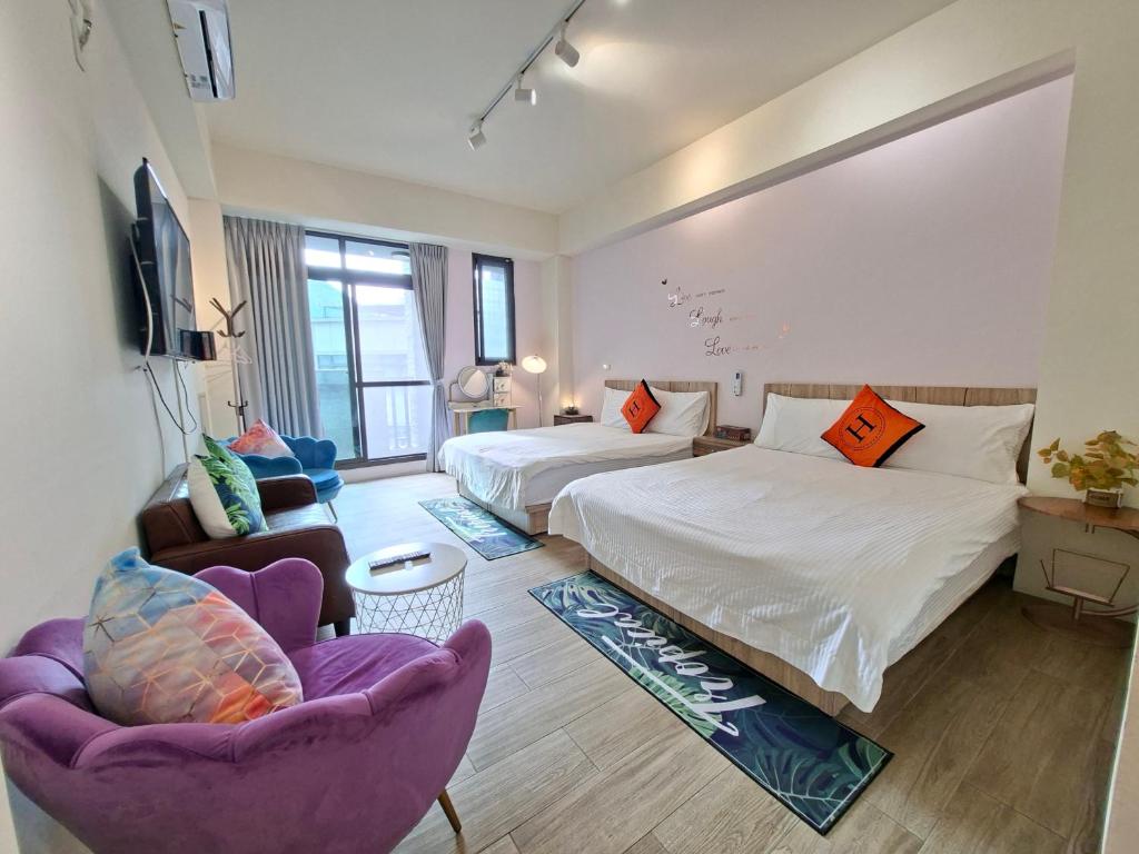 Youngnn Hostel 호텔 이미지 1