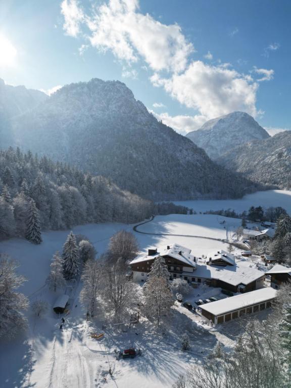 Hotel Seeblick - 3