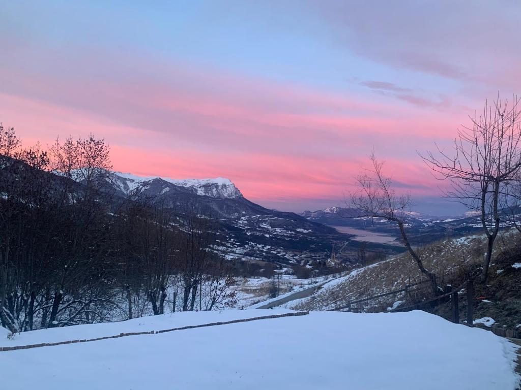Le cocon de St Sauveur - 3
