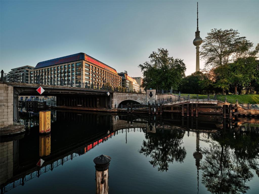 A szálláshely kívülről