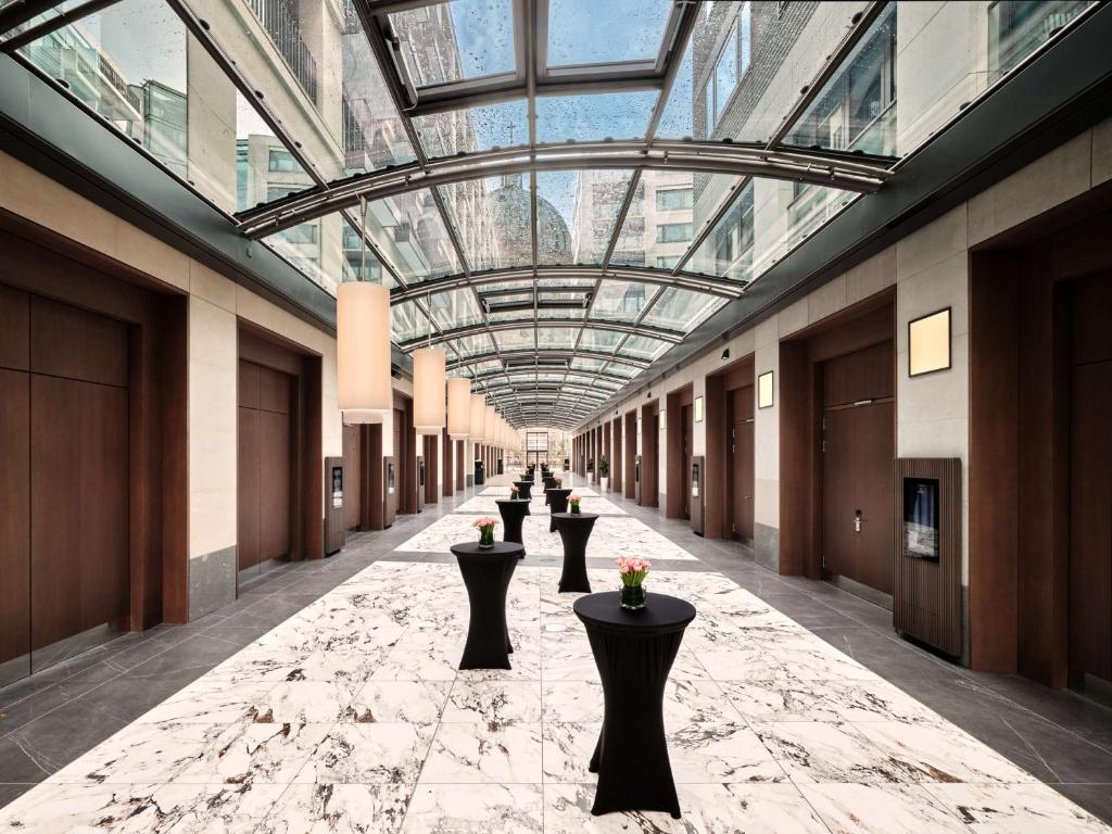 Tárgyalóterem/bálterem